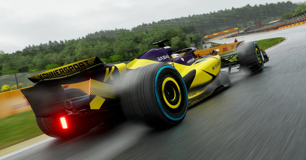 EA Sports F1 25: VR-Performance-Guide und Preisvergleich