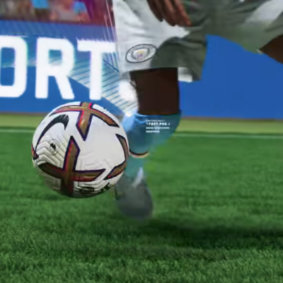 FIFA 23 (FIFA 23) - Kreuzung