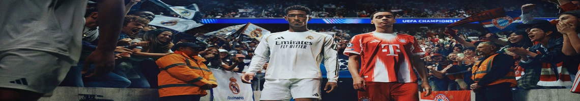 Die realistischste Fußballsimulation: EA Sports FC 26 Die realistischste Fußballsimulation: EA Sports FC 26