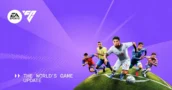 EA Sports FC 26 Bringt 53 Nationalmannschaften im Kostenlosen World's Game Update