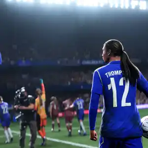 EA SPORTS FC 27 - Thompson Dynovr