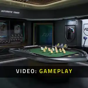 EA SPORTS FC 27 - Gameplay-Video