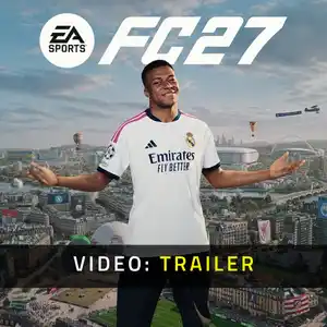 EA SPORTS FC 27 - Video-Trailer