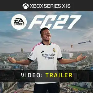 EA SPORTS FC 27 - Video-Trailer