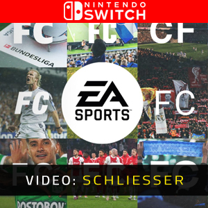 FIFA 23 (FIFA 23) - Anhänger