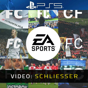 FIFA 23 (FIFA 23) - Anhänger