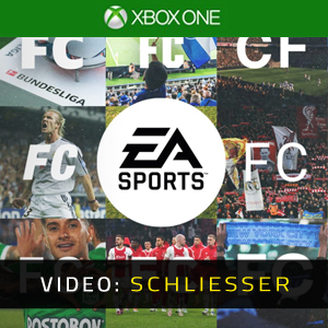 FIFA 23 (FIFA 23) - Anhänger