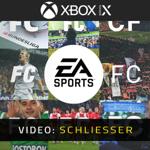 FIFA 23 (FIFA 23) - Anhänger