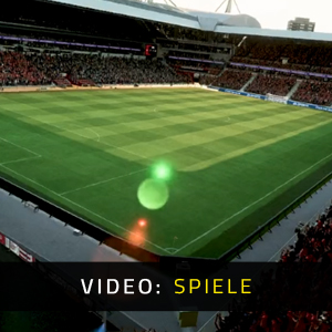 FIFA 23 (FIFA 23) - Video zum Spiel