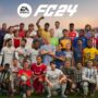 Letzte Chance, um EA Sports FC 24 Gold Rare Players, Rare Consumables und mehr zu erhalten