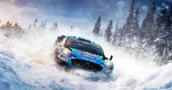 Hol dir EA Sports WRC für nur 43,12€ an diesem Wochenende