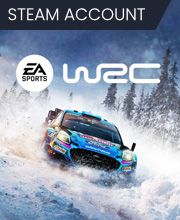 EA Sports WRC 2023 Pc