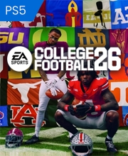 EA SPORTS College Football 26 Playstation 5