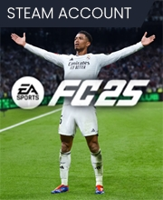 EA SPORTS FC 25 Pc
