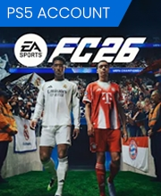 EA SPORTS FC 26 Playstation 5