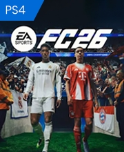 EA SPORTS FC 26 Playstation 4