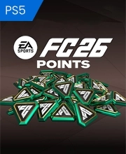 EA SPORTS FC 26 Points Playstation 5