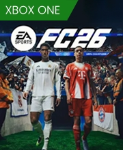 EA SPORTS FC 26 Xbox One