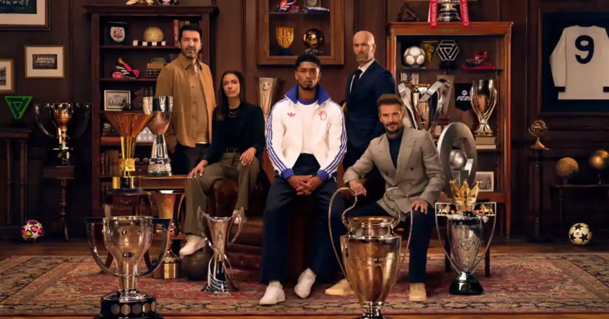 PlayStation-Angebot: EA SPORTS FC™ 25 Ultimate Edition PS4/PS5 zum Schnäppchenpreis