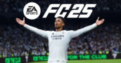EA SPORTS FC 25 günstiger bei Keyforsteam – Epic Store kann nicht mithalten