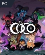 EL COCO Pc