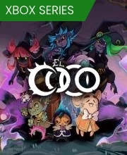 EL COCO Xbox Series X