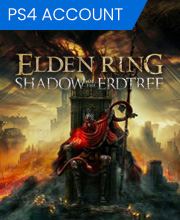 ELDEN RING Shadow of the Erdtree Playstation 4