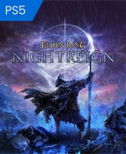 ELDEN RING NIGHTREIGN Playstation 5