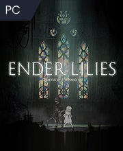 ENDER LILIES Quietus of the Knights Pc