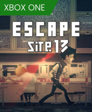 ESCAPE SITE 13 Xbox One