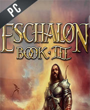 Eschalon Book 3