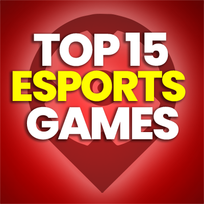 15 der besten eSports-Spiele und Preise vergleichen