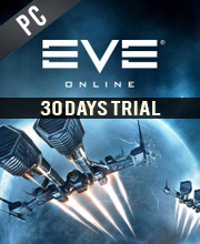 EVE Online 30 Tage Pc