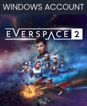 EVERSPACE 2 Windows Account Preise Vergleichen Kaufen