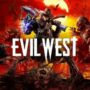 Evil West zeigt den Co-Op-Modus in einem Gameplay-Video