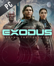 EXODUS Become the Traveler Pc