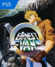 Earnest Evans Collection Playstation 5