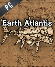 Earth Atlantis Pc