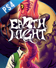 EarthNight Playstation 4