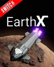 EarthX Switch