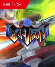 Earthion Switch