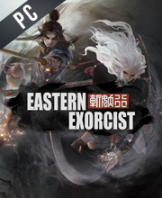 Eastern Exorcist Pc