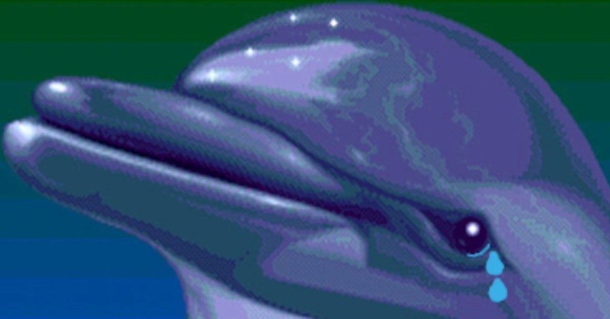 Ecco the Dolphin Complete Angekündigt Mit Remasters und Neuem Spiel