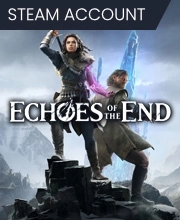 Echoes of the End Pc