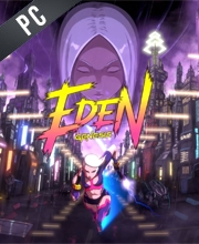 Eden Genesis Pc