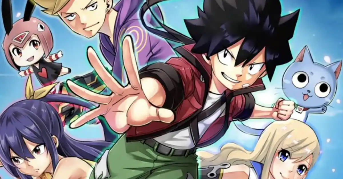 Edens Zero Anime-Schlacht – Bester Key-Preis zur Veröffentlichung entdeckt