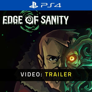 Edge of Sanity Playstation 4