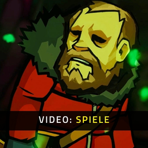 Edge of Sanity Gameplay Video