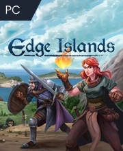 Edge Islands Pc