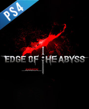 Edge Of The Abyss Awaken Playstation 4